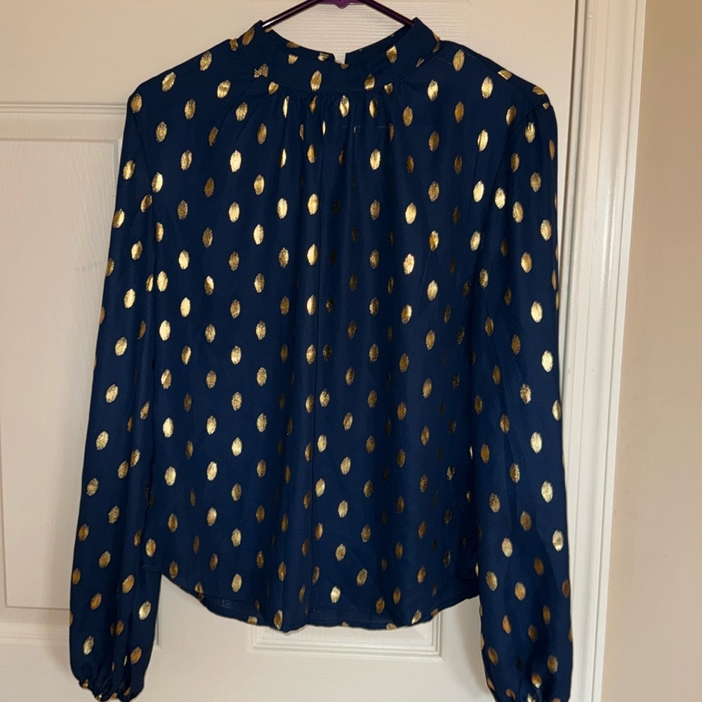 Cute ladies blouse ( med)